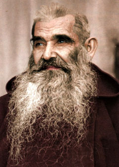 Padre Giacomo